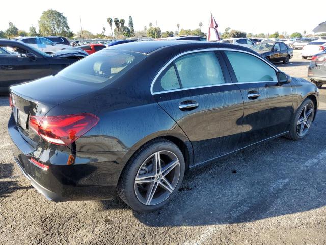 W1K3G4EB6MJ310203 Mercedes-Benz A 220