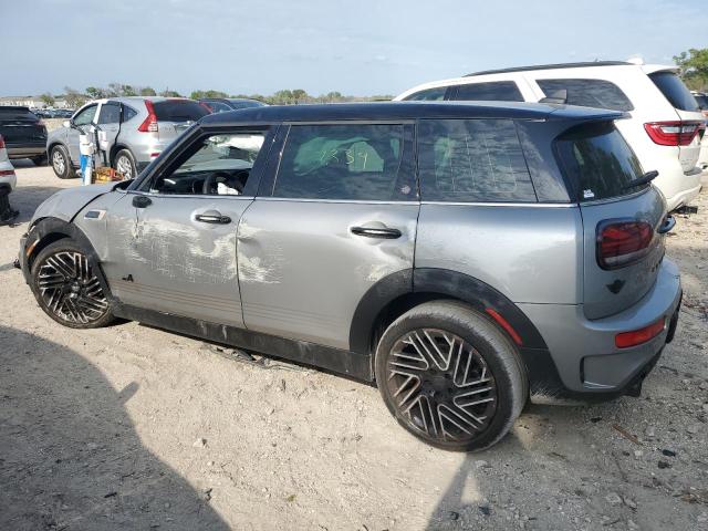 WMWXJ1C01R2V12216 Mini Cooper S Clubman All4