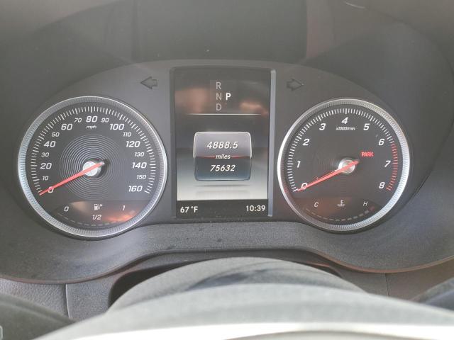WDC0J4KB7JF334778 Mercedes-Benz Glc Coupe 300 4matic