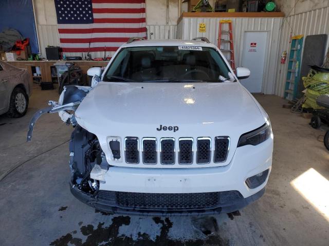 1C4PJMLB6LD544094 Jeep Cherokee Latitude Plus
