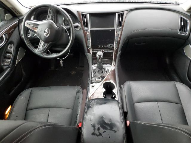 JN1EV7AR1JM441680 Infiniti Q50 LUXE