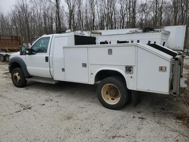 1FDUF5GY1GEB88917 Ford F550 Super Duty