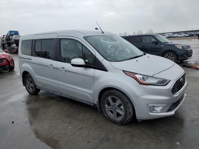 NM0GE9G20P1558654 Ford Transit Connect Titanium