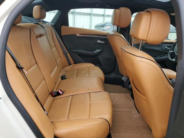 1G1155S36EU123370 Chevrolet IMPALA LTZ