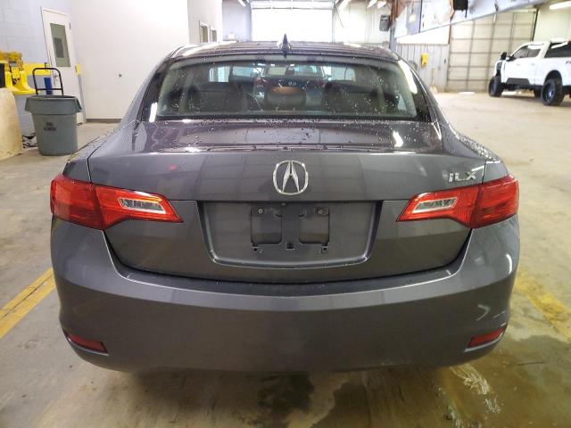 19VDE1F3XFE002003 Acura ILX 20