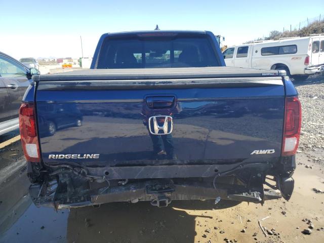5FPYK3F74LB016685 Honda Ridgeline Rtl