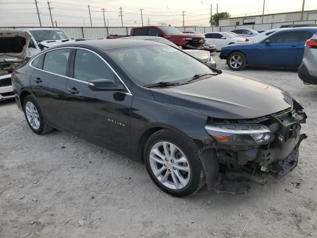 1G1ZD5ST3JF157027 Chevrolet MALIBU LT