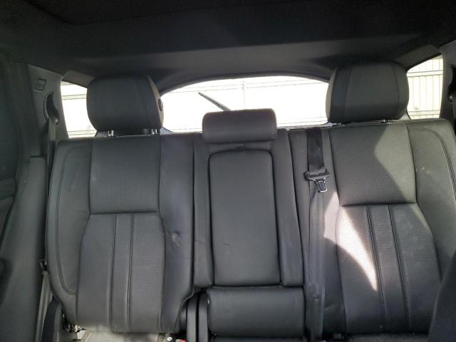 SALCR2BG8GH594365 Land Rover Discovery Sport Hse