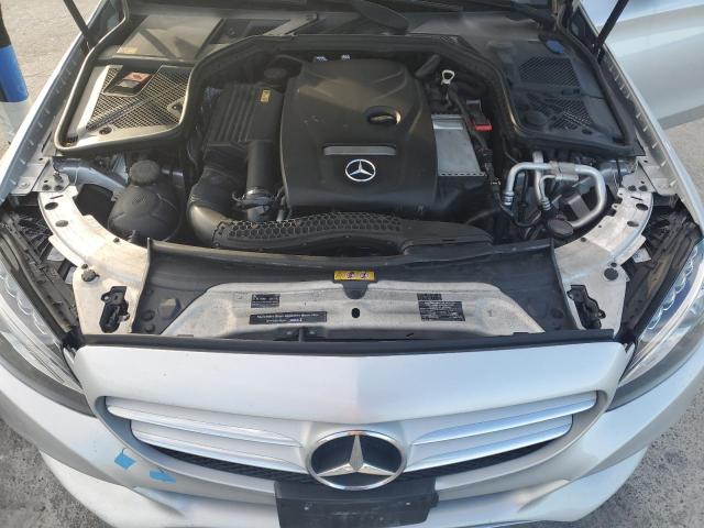 55SWF4KBXFU004077 Mercedes-Benz C 300 4matic