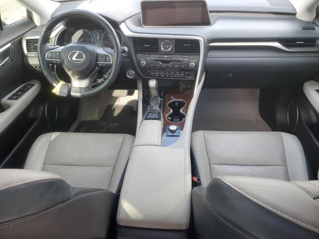 2T2BZMCA2GC048394 Lexus Rx 350 Base