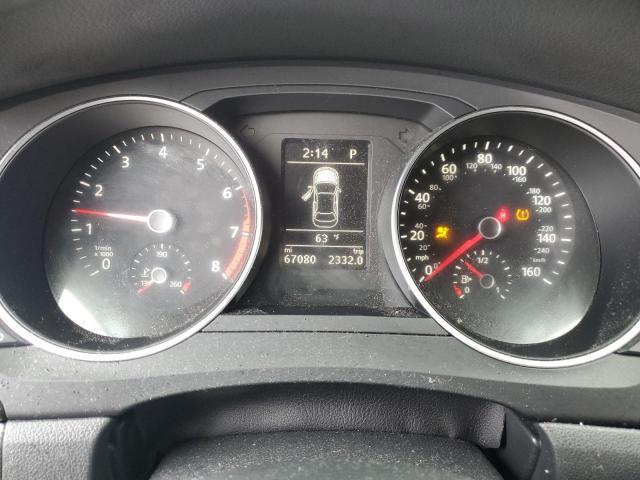 3VWDB7AJ3HM400801 Volkswagen JETTA SE