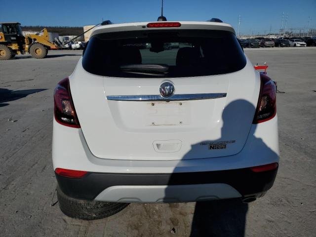 KL4CJASB8LB080701 Buick Encore Preferred