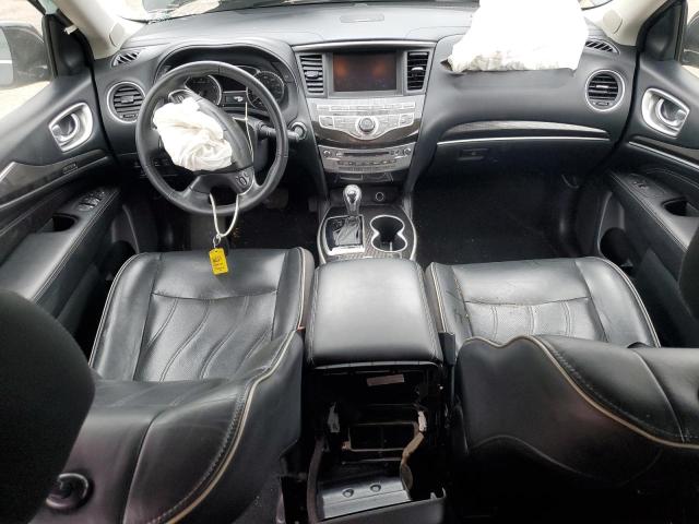 5N1DL0MN2HC559229 Infiniti QX60