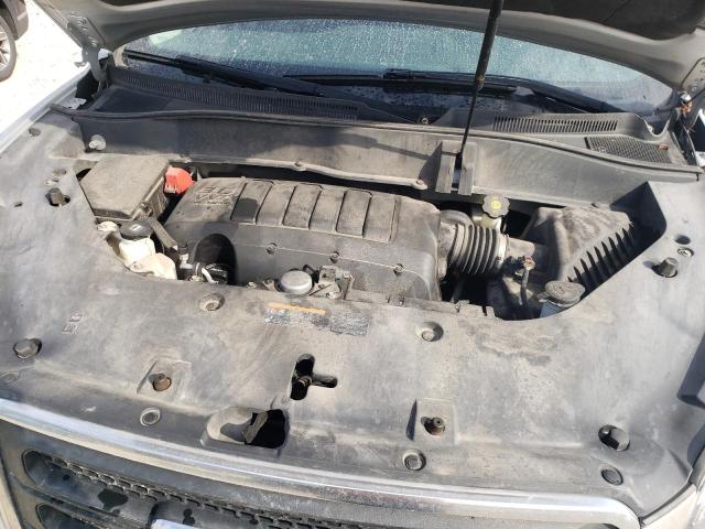 1GKKRPKD4FJ129891 GMC ACADIA SLE
