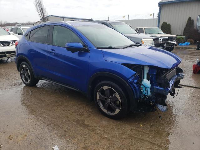 3CZRU6H73JM708378 Honda Hr-v Exl