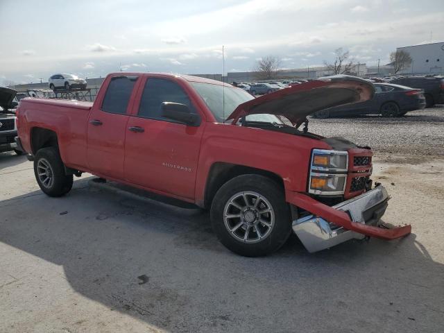 1GCRCREC1EZ407950 Chevrolet Silverado C1500 Lt