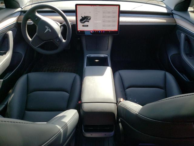 5YJ3E1EA6PF697613 Tesla MODEL 3