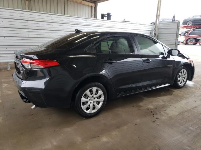 JTDEPMAE1MJ174954 Toyota COROLLA LE