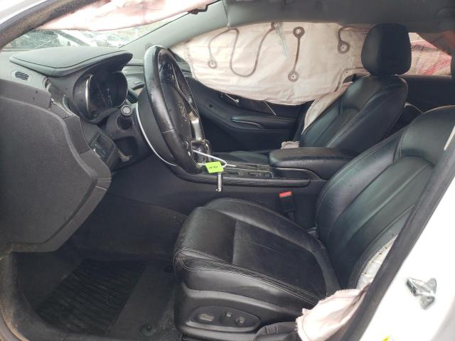1G4GB5G3XGF117531 Buick Lacrosse