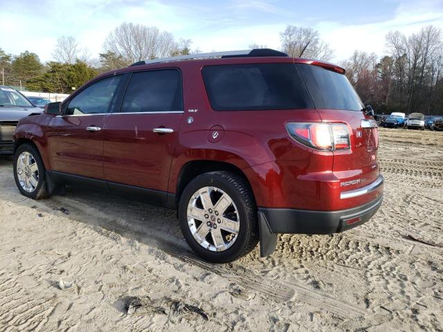 1GKKVSKD3HJ194068 GMC Acadia Limited Slt-2
