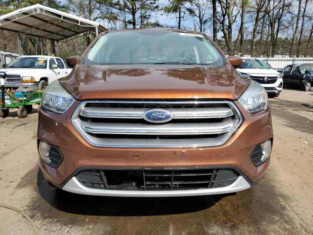 1FMCU9GD8HUC41528 Ford ESCAPE SE