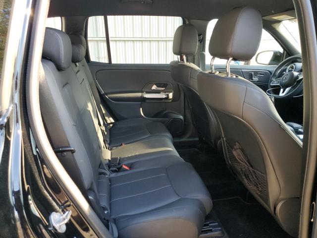 W1N4M4HB4NW239681 Mercedes-Benz Glb 250 4matic