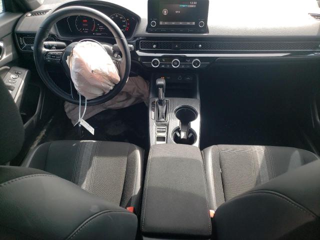 2HGFE2F59NH538985 Honda Civic Sport