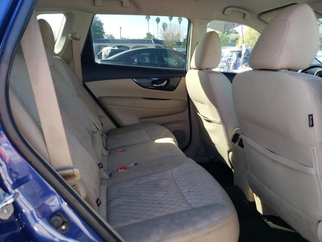 KNMAT2MT2LP503021 Nissan ROGUE S