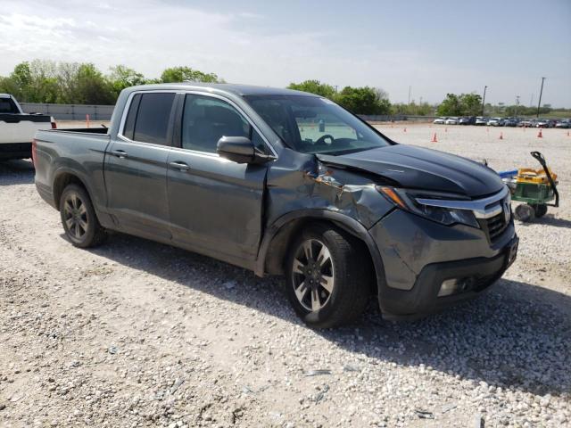 5FPYK2F53KB007290 Honda Ridgeline Rtl