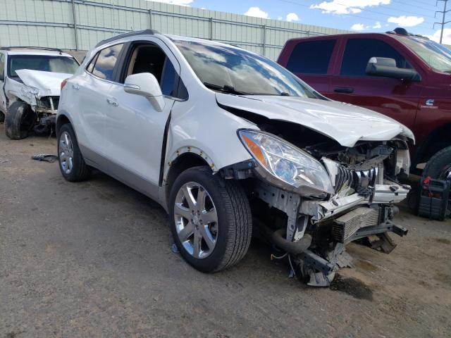 KL4CJDSBXEB714935 Buick Encore Premium