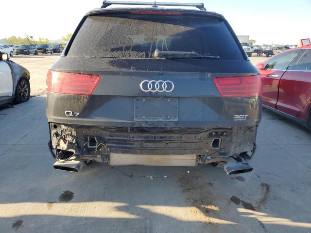WA1VAAF79JD002508 Audi Q7 Prestige
