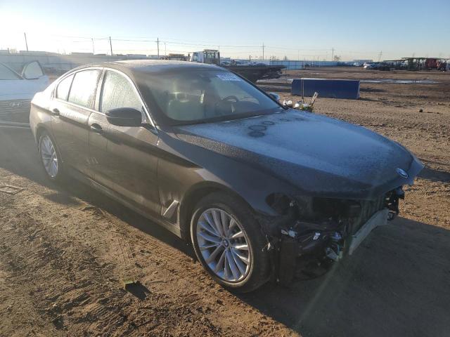 WBA53BH09PWY23382 BMW 530 I