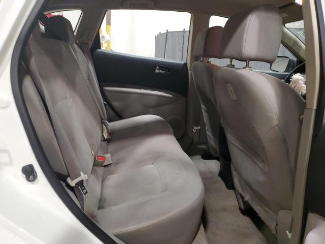 JN8AS5MV9EW704496 Nissan Rogue Select S