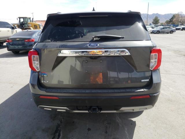 1FMSK7DH6LGA38495 Ford EXPLORER XLT
