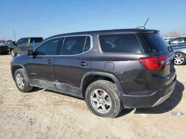 1GKKNKLAXJZ195570 GMC ACADIA SLE