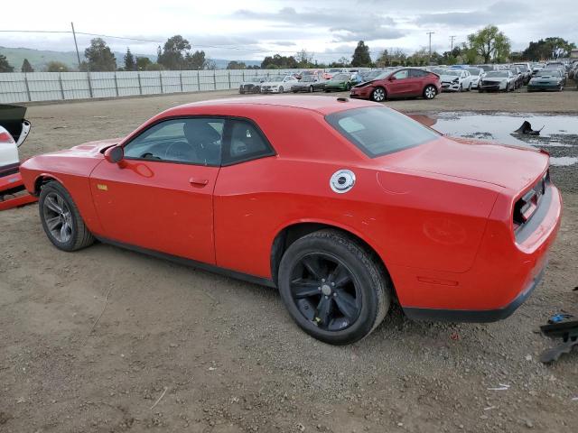 2C3CDZAG7FH885078 Dodge Challenger Sxt