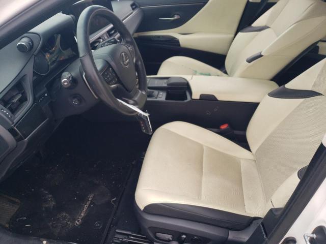 58ADA1C1XNU022018 Lexus Es 300h Base
