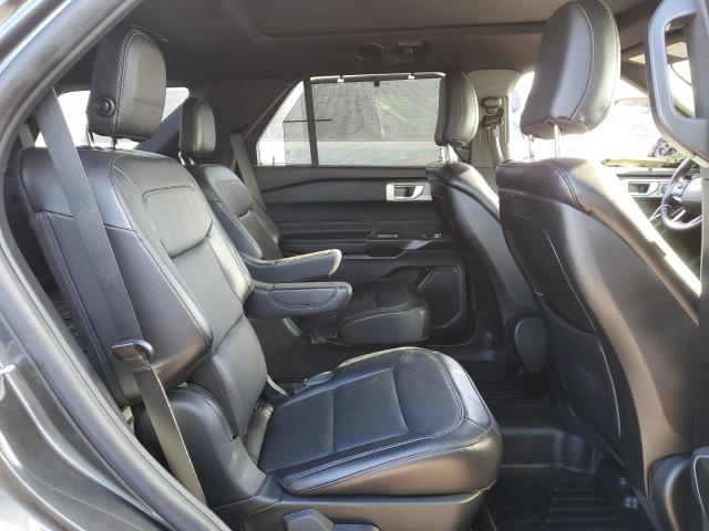 1FMSK8FH2LGB48091 Ford Explorer Limited