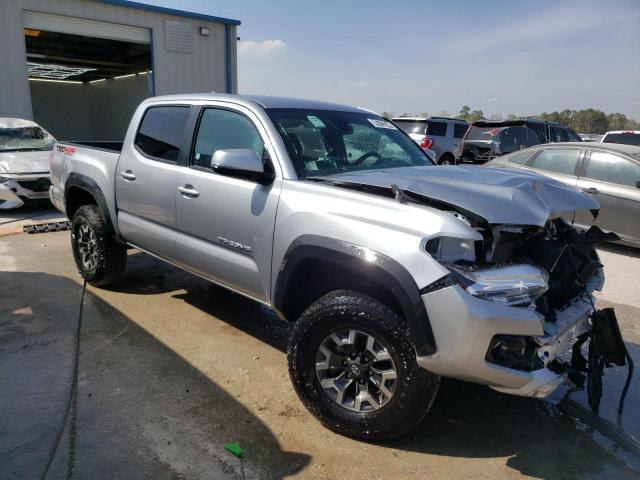 3TMCZ5AN5PM627679 Toyota Tacoma Double Cab