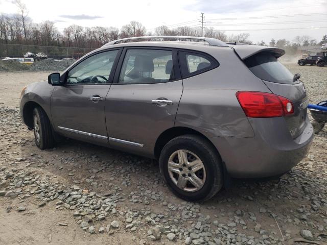 JN8AS5MVXEW717211 Nissan Rogue Select S