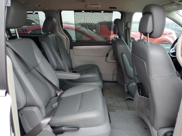 2C4RVABG2ER134336 Volkswagen ROUTAN SE