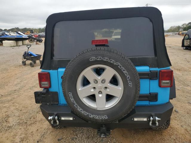 1C4BJWDG7HL652947 Jeep Wrangler Unlimited Sport