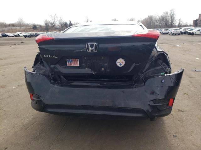 19XFC2F58GE200996 Honda Civic Lx