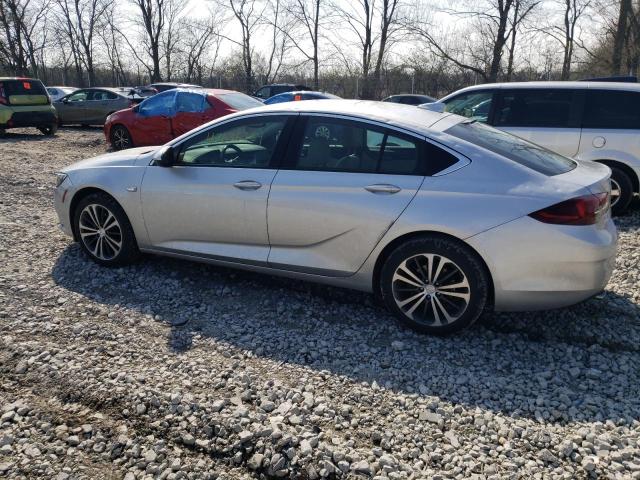 W04GP6SX6J1131429 Buick Regal Essence