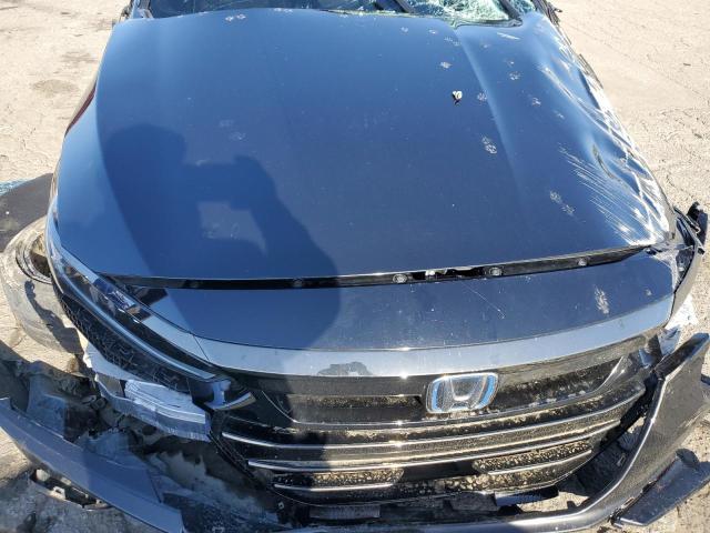 1HGCV3F20NA034922 Honda Accord Hybrid Sport