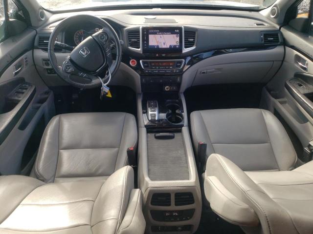 5FNYF6H92HB084343 Honda Pilot Touring
