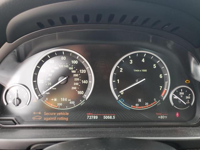 WBA5B1C59ED481277 BMW 535 I