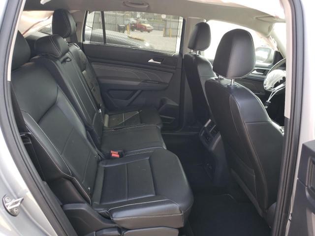 1V2HR2CA4MC580512 Volkswagen ATLAS SE
