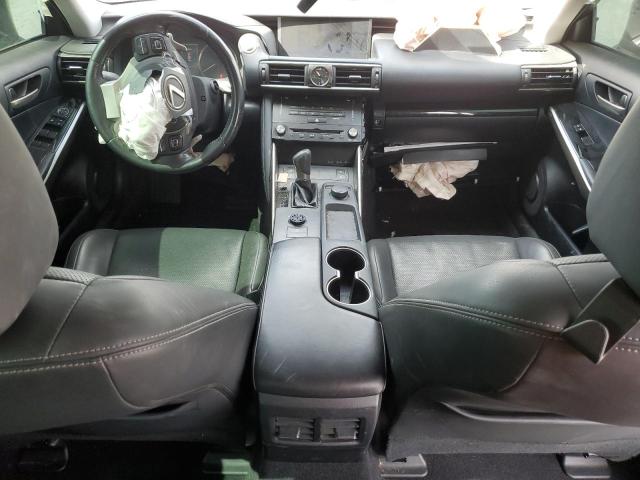 JTHBA1D23J5075771 Lexus IS 300