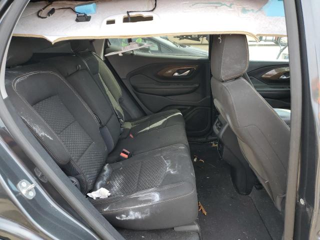 3GKALMEV7JL226763 GMC Terrain Sle